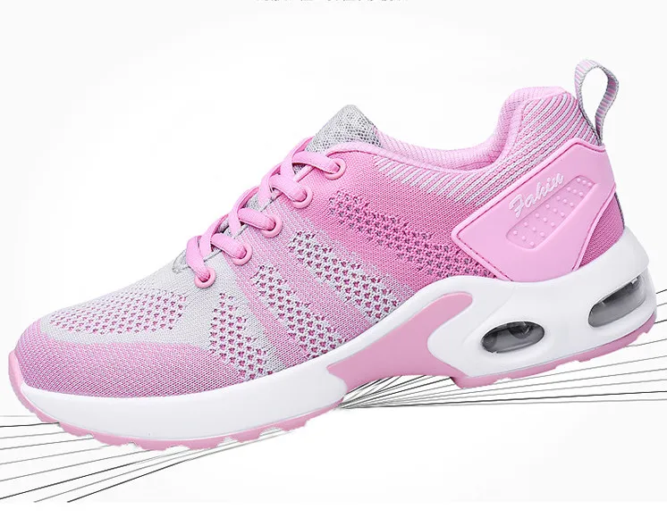 BEANNHUA new running shoes fabric shoes high quality sports all-match lace up shoes, and retail