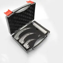 Красота здоровье зубная нить Анестезия зеркало для горла Интубация Стоматологическая нить