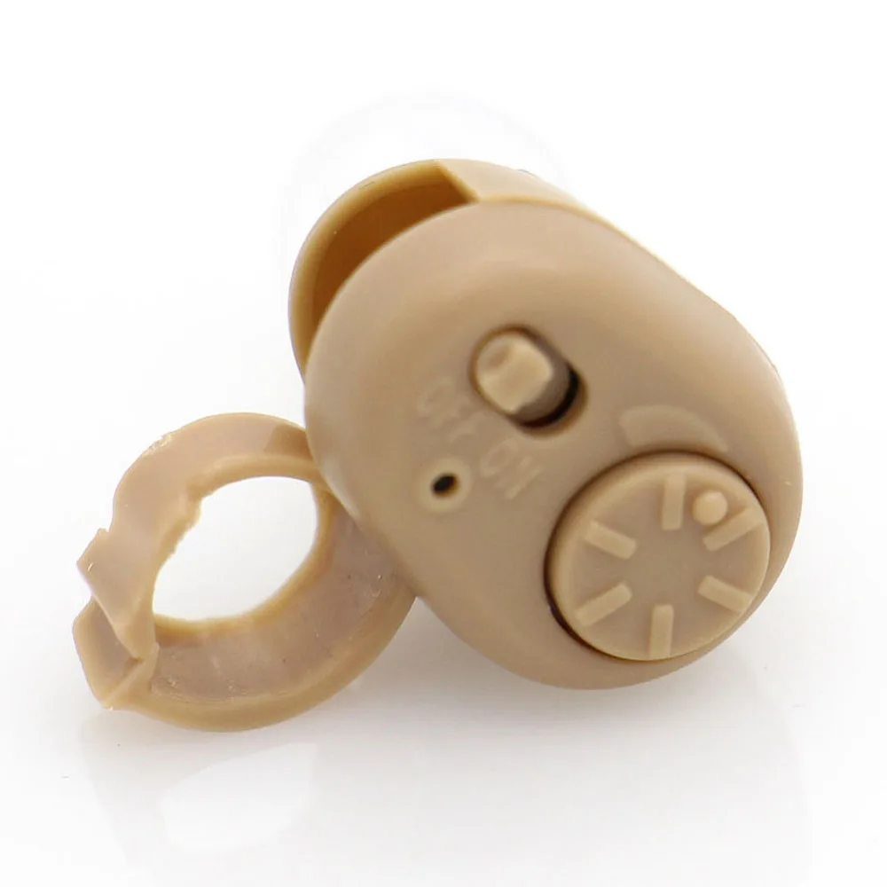 Axon K 86 In Ear цифровой усилитель звука слуховых аппаратов с регулируемым тоном|axon| |