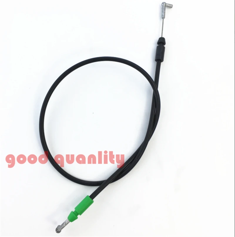 JAC J3 interior door handle cable front side 6105109U8010
