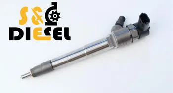 

Best Quality Common Rail Injector 0445110376/0 445 110 376