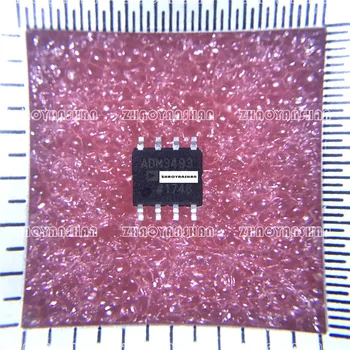 

ADM3493ARZ ADM3493 SOP8 100pcs