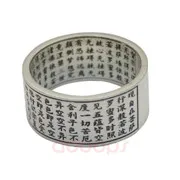 Винтажное черное 925 пробы Серебряное кольцо с совой для мужчин и женщин, регулируемое кольцо