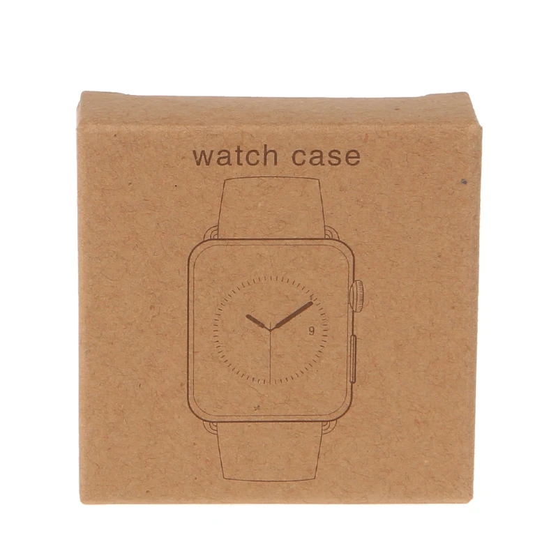 42 мм защитный чехол-рамка для Apple Watch Iwatch 2-го 3-го ПК