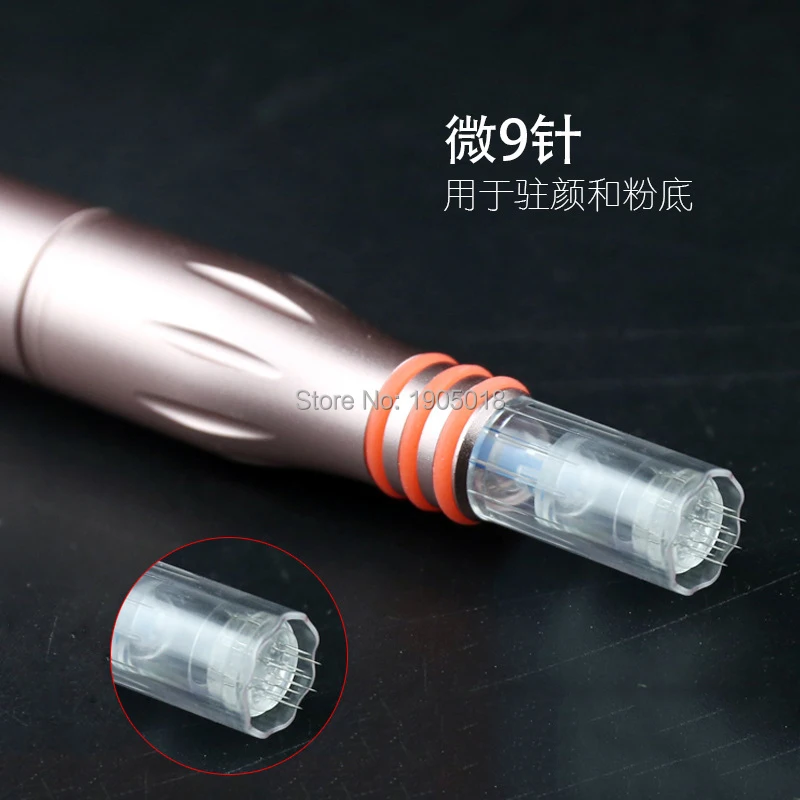 charmant 3 MTS needle (2)
