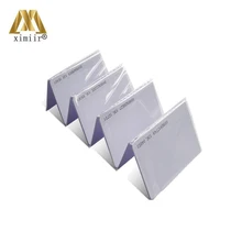 20 шт./лот TK4100 125 кГц RFID карты Считываемые Близость ID тонкие карты