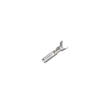 

100pcs/lot Crimp Terminals (pins) 183025-1 For Auto Connector, Replcement of 282110-1