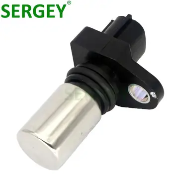 

SERGEY High Quality Crankshaft Position Sensor For TOYOTA AURIS COROLLA YARIS 1.4 2.0 D-4D OEM 90919-05053 9091905053 29600-1190