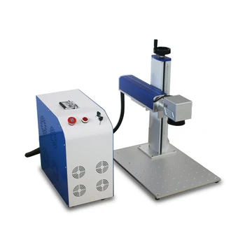 

Factory price co2 laser marking / machine laser marking for wood
