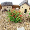 Artificial Bush Flower Miniature Fairy Garden Home Houses Decoration Mini Craft Micro Landscaping Decor DIY Accessories ► Photo 2/5