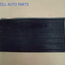 WEILL 8105100-D22 конденсатор в сборе для большой стены олень