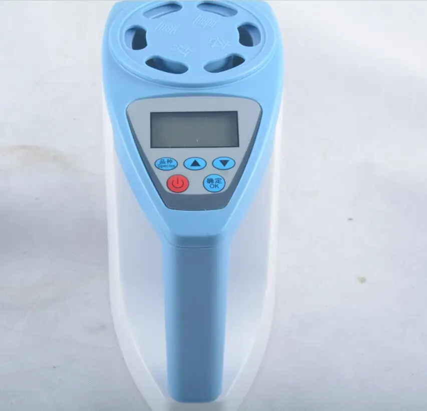 

New LDS-1G Grain Corn Grain Moisture Meter Moisture Meter Detector Test Equipment