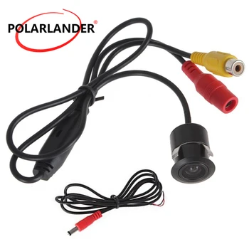 

new car 170 degree Waterproof Car Auto Rear View Camera Anti-Fog Glass parking reversing camera