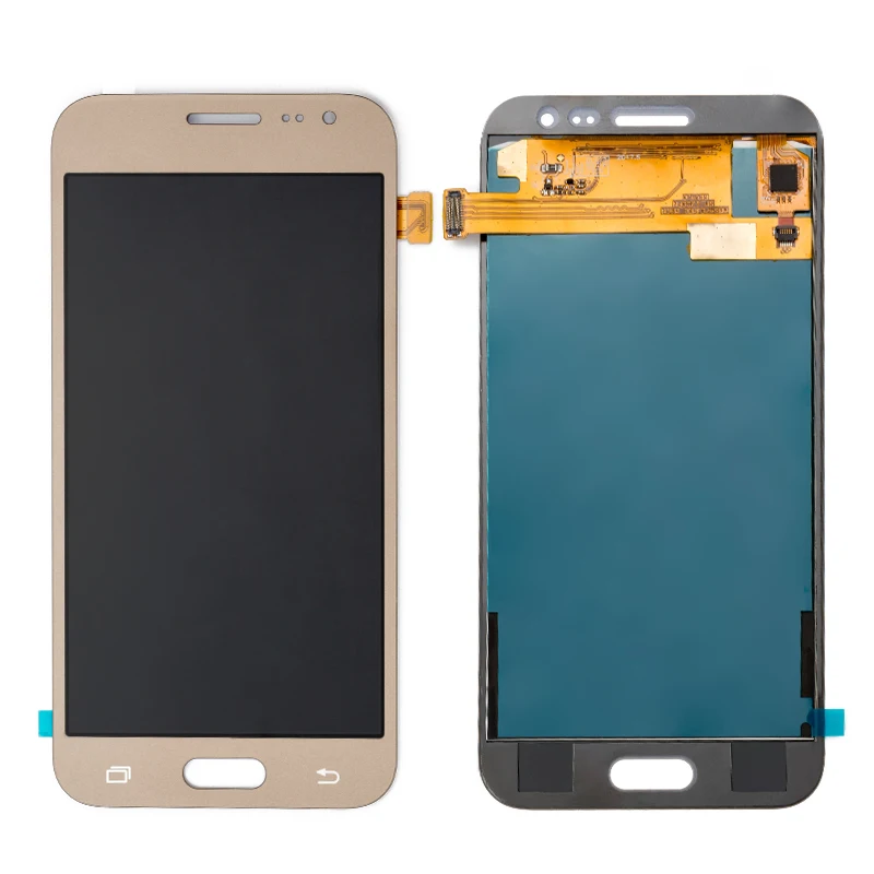 No Dead Pixel Complete LCD and Touch Compatible For