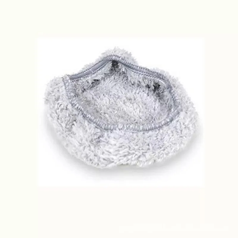 Tanie 12 sztuk zestaw szary czyste tkaniny mop dla robota płyn do szyb QHC002, S5, X5, S60