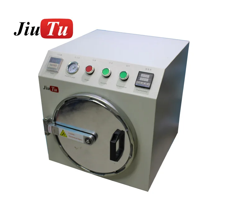 AutoClave LCD Bubble Removing Machine For Touch Screen Refurbish For iPhone X S8 8Plus All LCD under 7 inch (1)