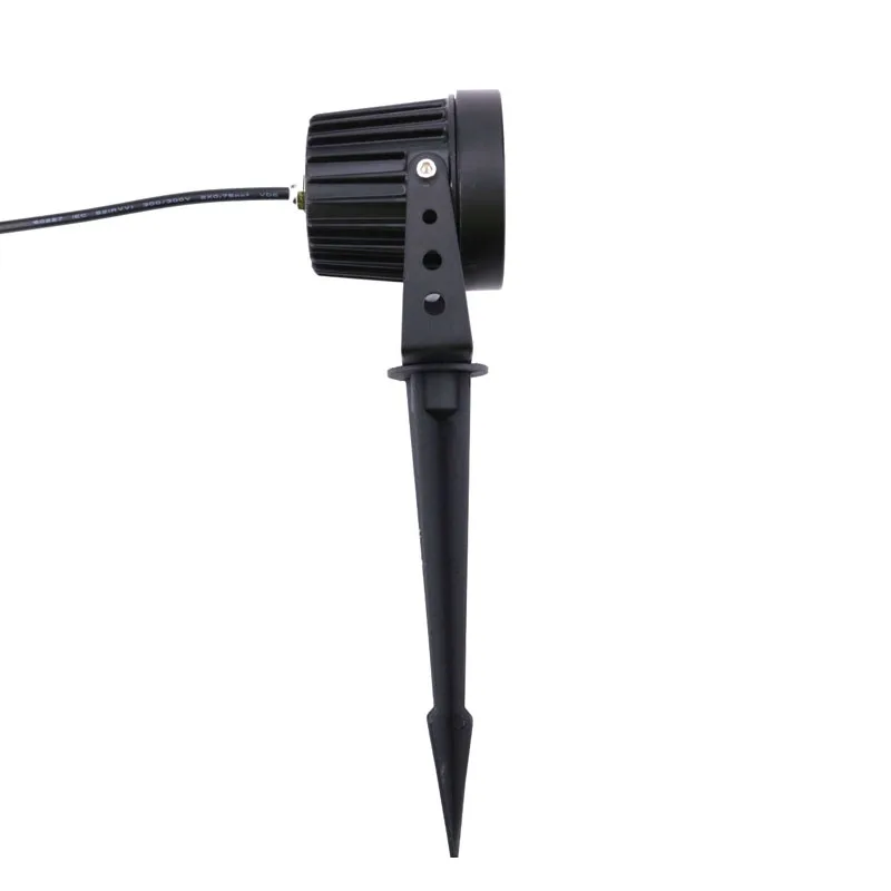 7W High power lawn 8