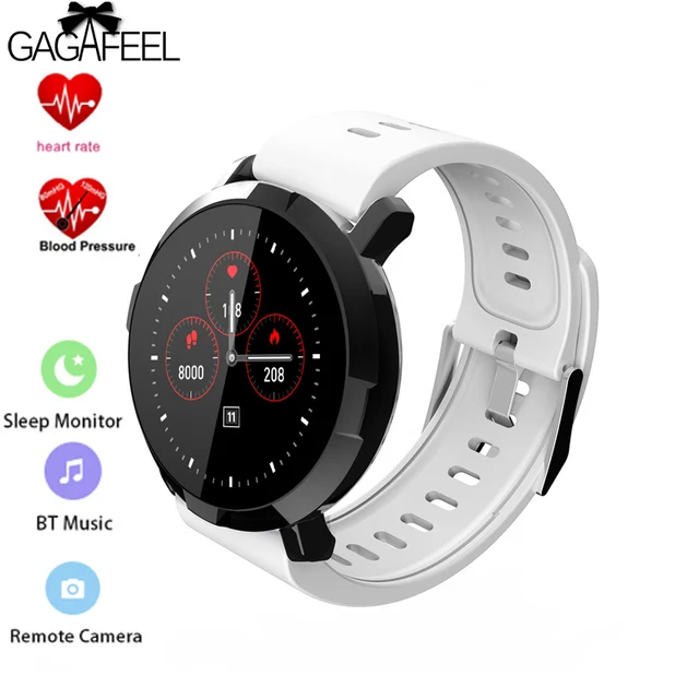 GAGAFEEL M29 Smart Bracelet Fitness Tracker Smart Watch Men Heart Rate Tracker A GAGAFEEL M29 Smart Bracelet Fitness Tracker Smart Watch Men Heart Rate Tracker A