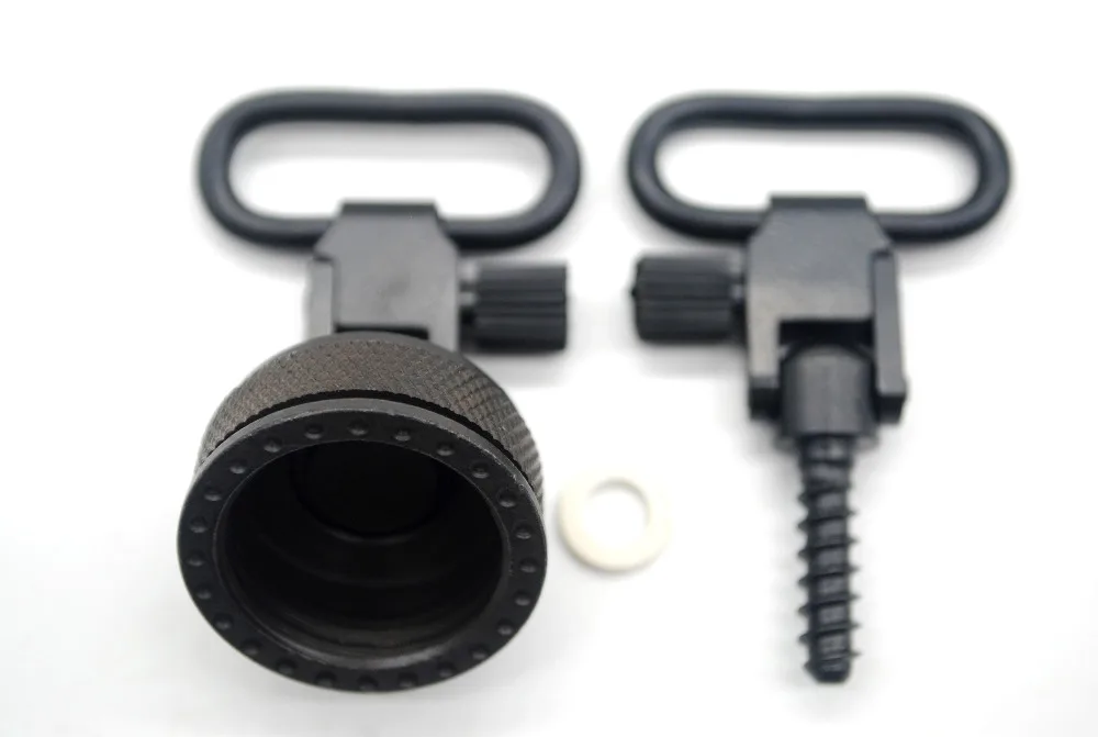 Hunting Rifle Remington 870 20 Gauge Sling Mount Set Magazine Cap Swivel Adapter 20G S 8015 in