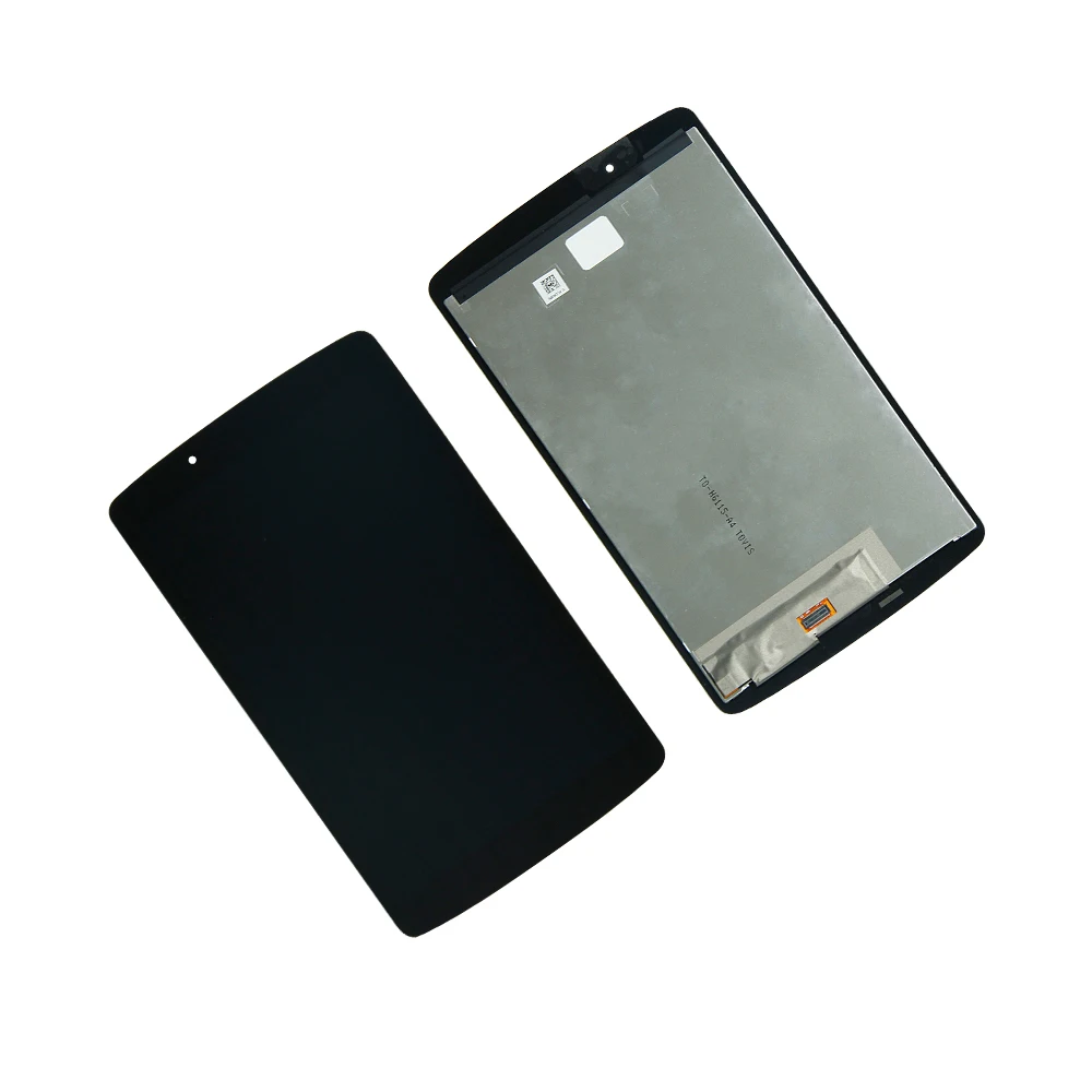 ЖК-дисплей Дисплей для LG G PAD 2 II 8 0 &quotLG-V498 V498 сенсорный Экран Сенсор дигитайзер