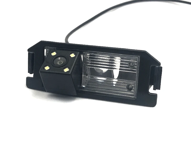 For Hyundai Coupe S3 Tuscani Tiburon 2002~2008 Car Rear View Camera HD CCD Night Vision Reverse Parking Backup Camera NTSC PAL (4)