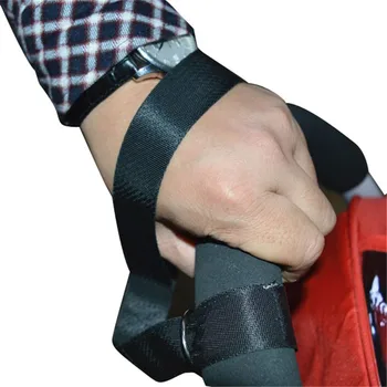 

Baby Carriage Anti-off Stroller Safety Wrist Strap Prevent Slip Safe Belt for Stroller Accessories Products