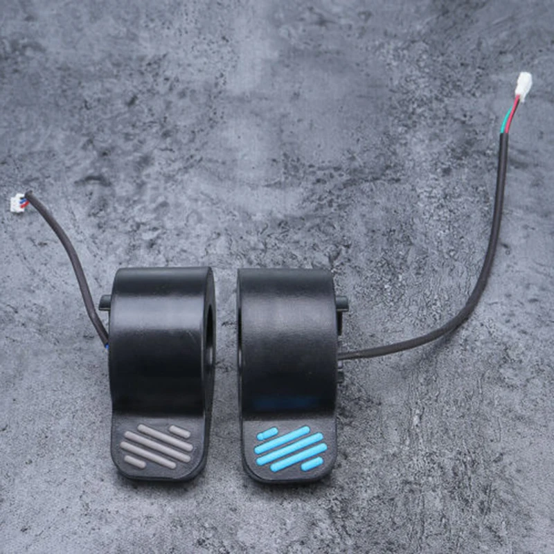 

Throttle + Brake Finger Button For Ninebot ES1-ES4 Electric Scooter Accessories