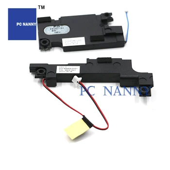 

PCNANNY FOR Lenovo ThinkPad Yoga 460 Left & Right Speaker Set 00UP133 023.4006N.0001 test good