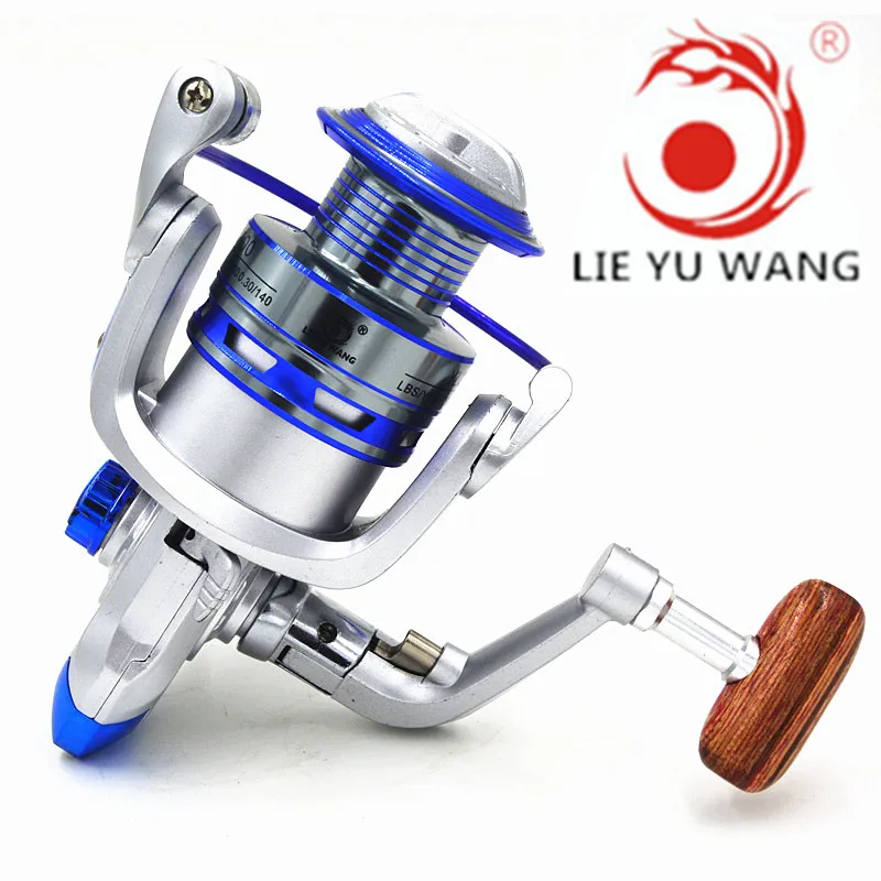 Fishing reel (12)