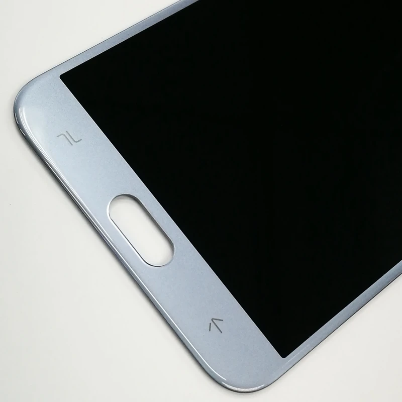 ЖК дисплей для Samsung Galaxy J7 2018 J737 сенсорный экран дигитайзер J737P ремонт запасные