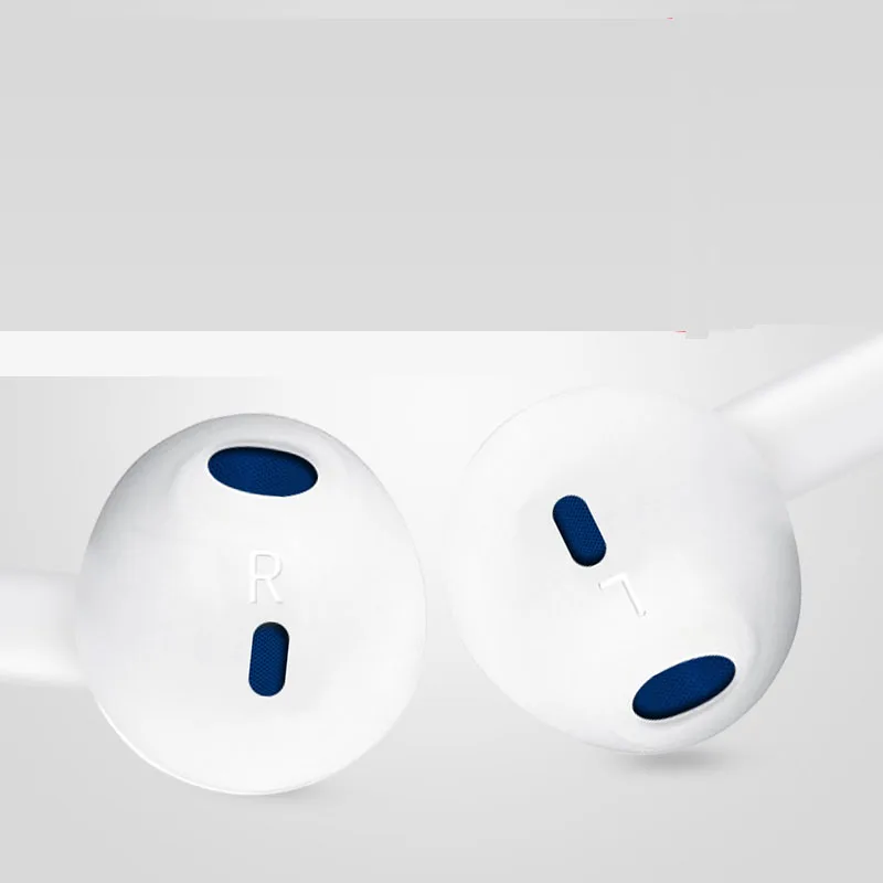 with Mic supper bass Hifi Earphone in-Ear type headset headphone For Xiaomi SAMSUNG GALAXY S3 S4 Note3 Note 2 S7 N7100 mp3