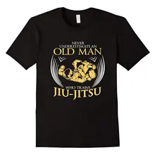 Новая модная футболка из хлопка с графическими буквами для мужчин, футболка с надписью JITSU