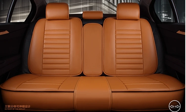 Хорошее качество! Полный комплект чехлов для автомобильных сидений для Chevrolet Onix-2013 прочные удобные чехлы для сидений для Onix