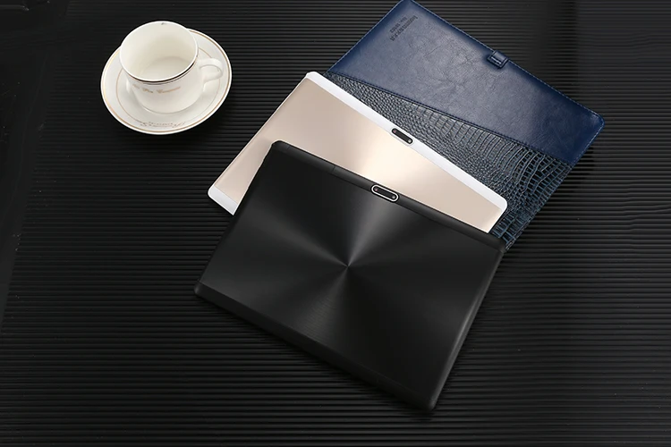  S119 6000mAH 10.1' Tablets Android 9.0 Octa Core Ram 6GB ROM 64GB Dual Camera 5MP Dual SIM Tablet P