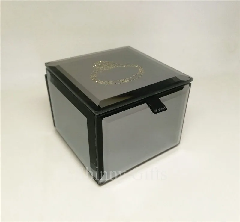 Ring holder jewelry box  (20)