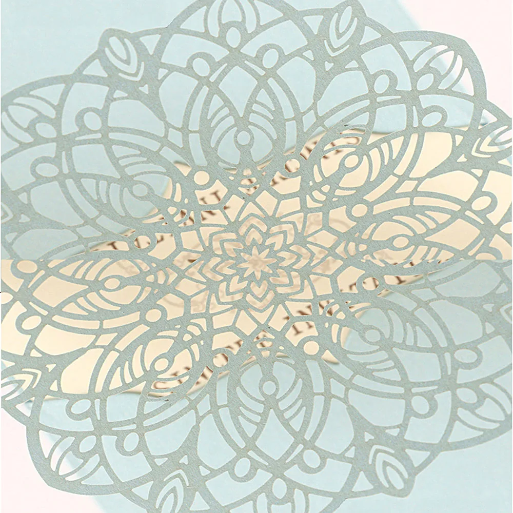 

Round flower Metal Cutting Dies Stitched DIY Scrapbooking For Card Making Embossing Die Cuts Stencil Template New 2019 Craft Die