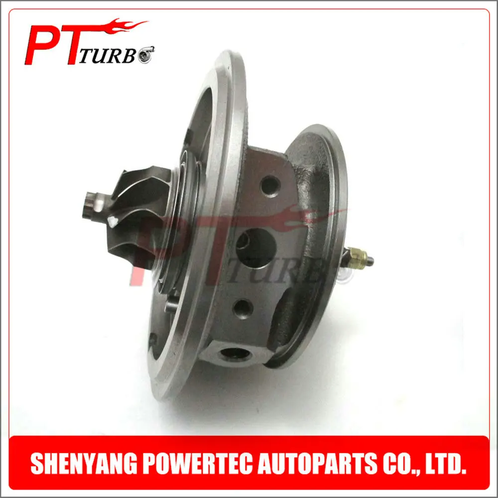 Гаррет 03P253019BV Turbo КЗПЧ компрессор картридж 789016 core 789016-1 для VW Polo 1,2 TDI 75 hp 55 кВт r3 Евро 5 4 В DPF 2010