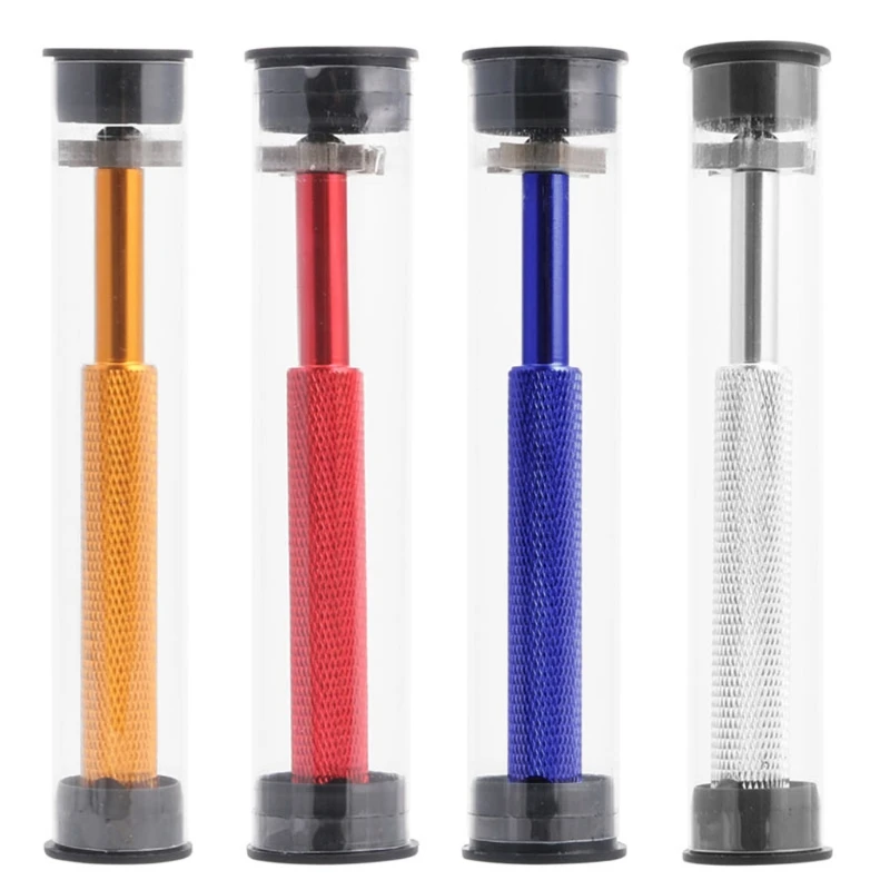 

6 Blade Golf Iron & Wedge Club Face Groove Tool Sharpener Cleaner For V U Square