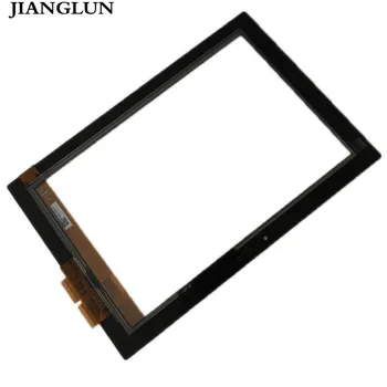 

JIANGLUN NEW OEM For Asus Eee Pad Transformer TF101 Touch Panel Screen Glass Digitizer