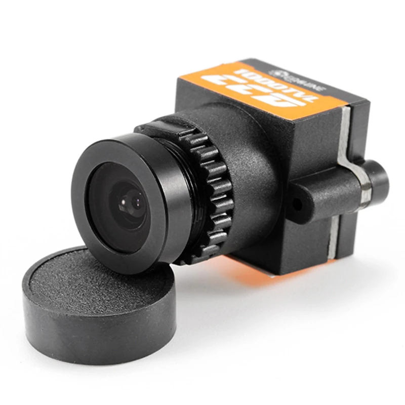 Eachine 1000TVL 1/3 CCD 110 Degree 2.8mm Lens Mini FPV Camera NTSC PAL Switchable For FPV Camera Drone Eachine 1000TVL 1/3 CCD 110 Degree 2.8mm Lens Mini FPV Camera NTSC PAL Switchable For FPV Camera Drone