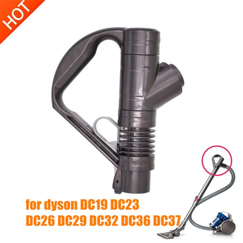 Ручка для пылесоса dyson DC19 DC23 DC26 DC29 DC32 DC36 DC37 1 шт.|vacuum cleaner handle|for vacuum cleanerdyson |