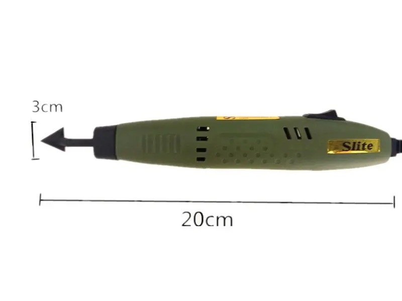 110 V-220 V 18 Вт ручка Тип мини шлифовальный станок паз алмазный пильный диск, алмазные диски для Модель "Сделай своими руками", пресс-формы