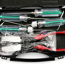 Никаких повреждений разборки замок Панель Инструменты комплект locmith инструмент для ремонта