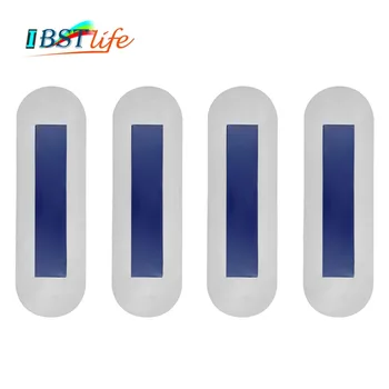 

4PCS High Quality Inflatable Boat PVC Seat Strap Patches for Water Sports Marine boat Kayak Canoe Dinghy Yacht Accessories