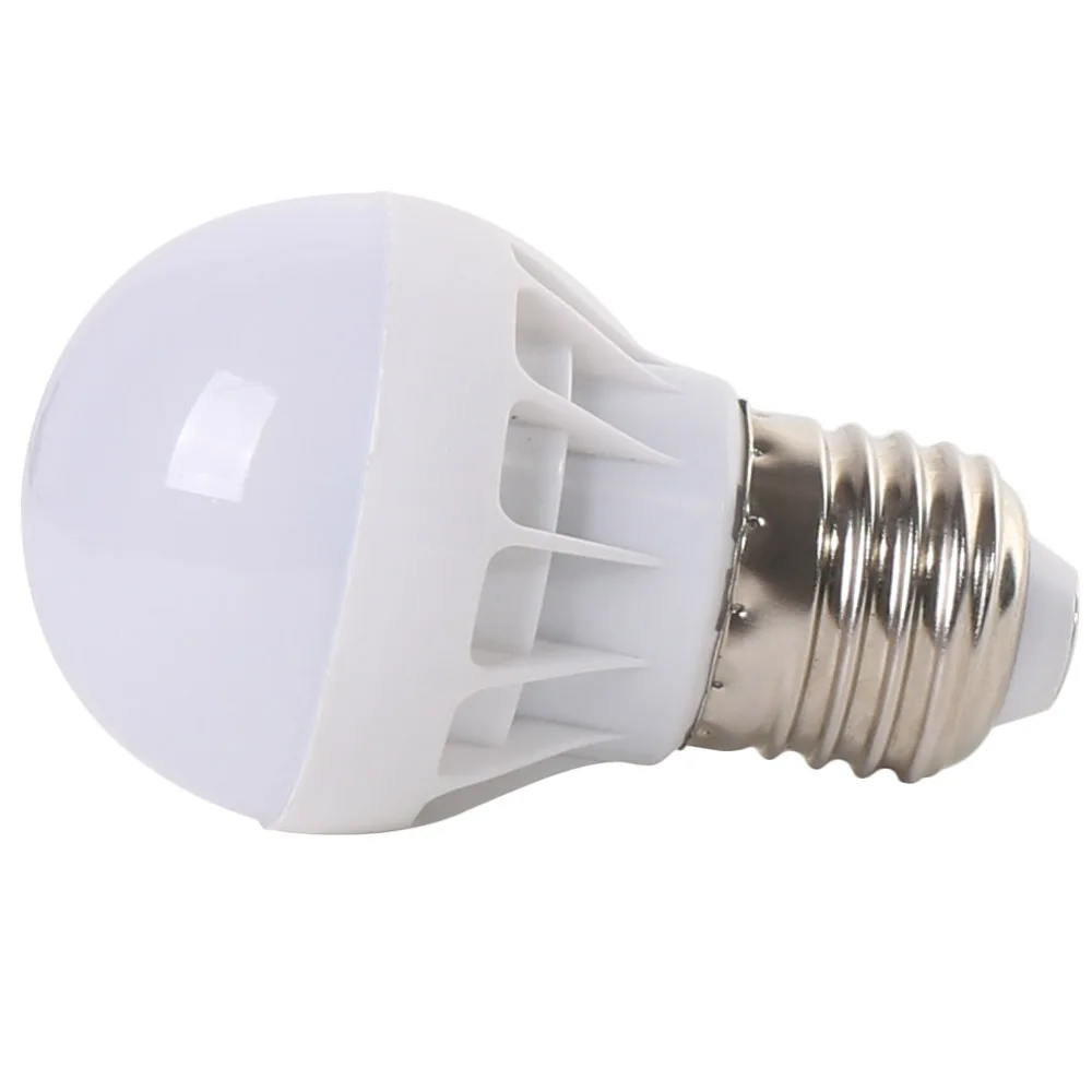 RGB E27 3W Wireless LED Spotlights Blub RGB LED Lamp Lighting with Remote Controller 16 Colors party bar lights AC85-265V
