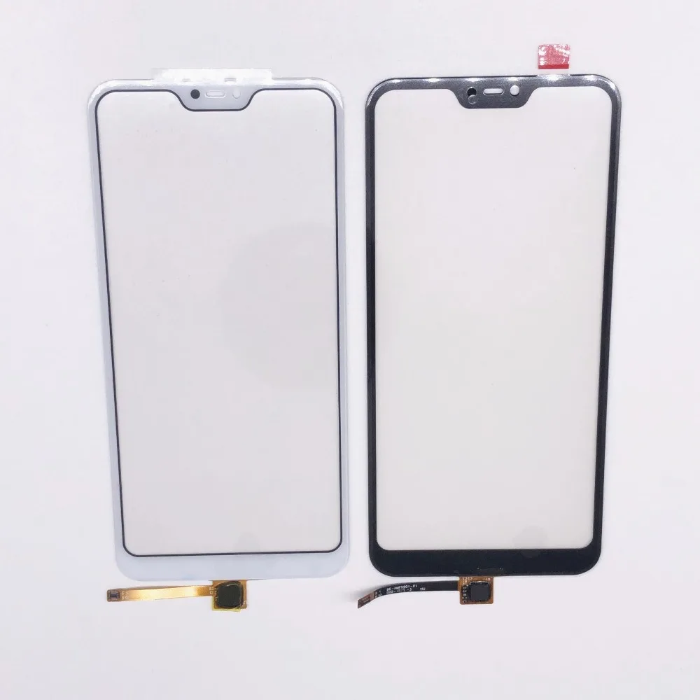 

TouchGlass Mobile Touch Screen Touch Screen Glass Digitizer Panel Sensor For Xiaomi Mi A2 Lite for Xiaomi Redmi 6 Pro