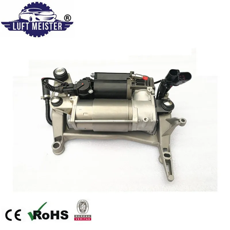 7L0616007A 7L8616006D 7L0698007A автомобильный воздушный компрессор для стойки подвески