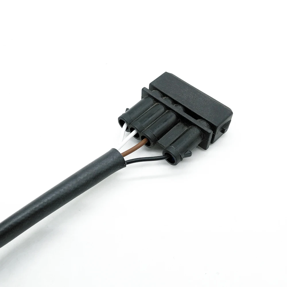 TIANBANG датчик кислорода O2 234-4665 021906265N 021906265B 021906265A для VW Cabrio Corrado Golf Jetta Passat 2.0L 2.8L