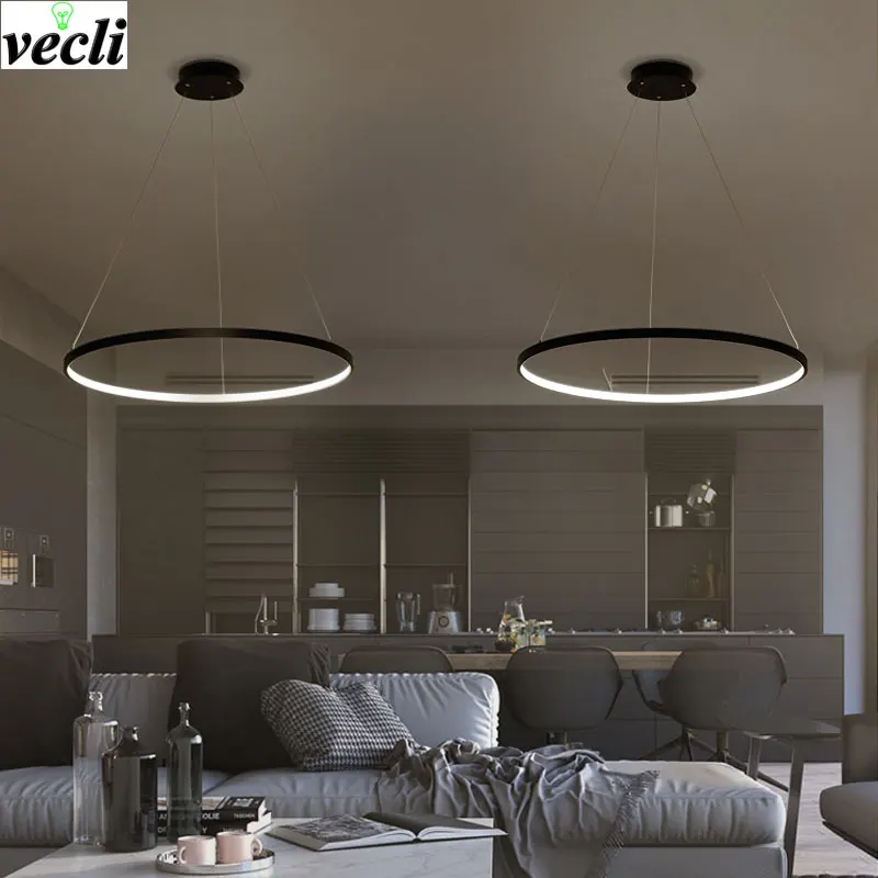 Moderne LED kroonluchter Nieuwigheid loft verlichting Nordic home verlichting woonkamer brandt eetkamer opknoping lampen|dining room lights|chandelier creativeroom chandelier AliExpress