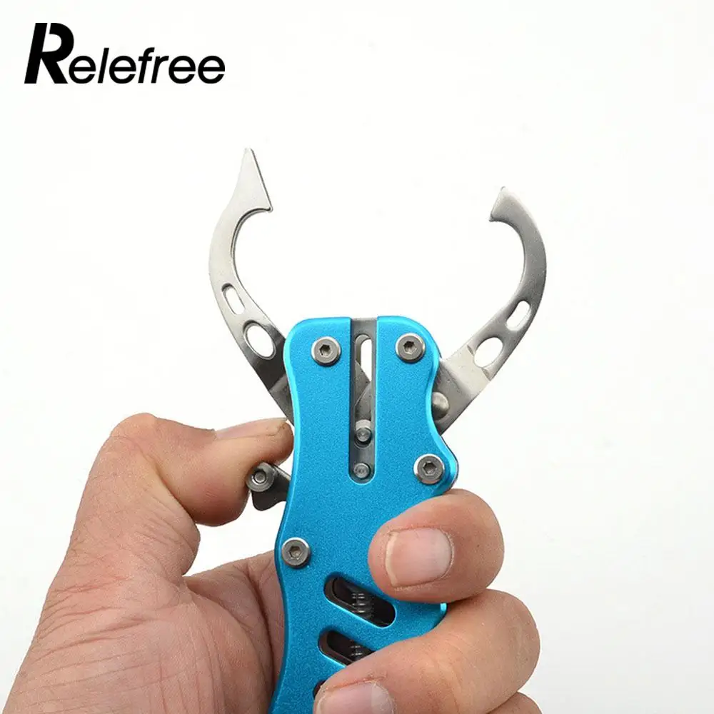 Buy Fish Catcher 3 Color Fish Control Device Metal